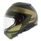 Shark Oxo Modular Helmet Sikter matt green gold