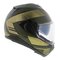 Shark Oxo Modular Helmet Sikter matt green gold