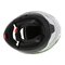 Shark Oxo Modular Helmet Rydger - Gloss Black White Fluo Yellow