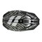 Airoh Twist 3.0 MX Helmet Thunder gloss black white
