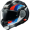 LS2 FF906 Advant Sport black blue red
