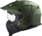 LS2 OF606 Drifter solid matt army green
