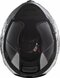 LS2 FF800 Storm II helmet solid matt titanium