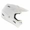Answer AR1 Junior MX Helmet Solid matt white