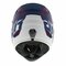 Answer AR1 Junior MX Helmet Bold matt blue red