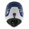 Answer AR1 Junior MX Helmet Bold matt blue white