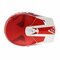 Answer AR1 Junior MX Helmet Bold matt red white