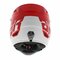 Answer AR1 V2 MX Helmet Bold matt red white