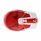 Answer AR1 V2 MX Helmet Bold matt red white