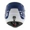 Answer AR1 V2 MX Helmet Bold matt blue white