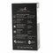 LS2 Intercom 4X - Universal Communication Solution by Cardo with JBL sound