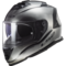 LS2 FF800 Storm Jeans gloss titanium