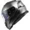 LS2 FF800 Storm Jeans gloss titanium