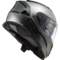 LS2 FF800 Storm Jeans gloss titanium
