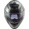 LS2 FF800 Storm Jeans gloss titanium