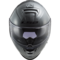 LS2 FF800 Storm Single mono gloss nardo grey