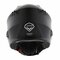 Vito Jet Bruzano helmet matt black