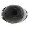 Shark D-Skwal 3 Blank - Matt Black Motorcycle helmet KMA
