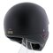HJC I20 Streetfighter helmet semi flat black