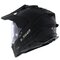 LS2 MX701 Explorer single mono matt black