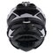 LS2 MX701 Explorer Alter Matt Black White