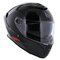 MT Thunder 4 SV full face helmet solid gloss black