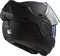 LS2 FF906 Advant Noir Matt Black