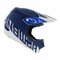 Answer AR1 Junior MX Helmet Bold matt blue white