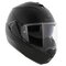 Shark Oxo Modular Helmet Blank - Matt Black