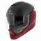 Shark Evojet Helmet Dual matt red anthracite