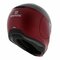 Shark Evojet Helmet Dual matt red anthracite
