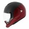 Shark Evojet Helmet Dual matt red anthracite