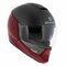 Shark Evojet Helmet Dual matt red anthracite