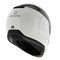 Shark Evojet Helmet Dual gloss black white WKW