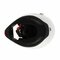 Shark Evojet Helmet Dual gloss black white WKW