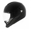 Shark Evojet Helmet Solid matt black KMA
