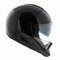 Shark Evojet Helmet Solid gloss black BLK