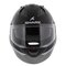 Shark EVO ES Kryd Matt Black Silver