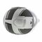 Shark Evojet Helmet Vyda matt silver black anthracite grey SAK