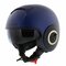 Shark Nano Helmet Street Neon matt blue black BKB
