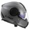 LS2 FF902 Scope II helmet solid nardo grey