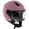 Vito Moda helmet matt pink