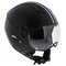 Vito Moda helmet matt black Notte