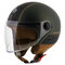 MT Street Entire Matt Green Brown
