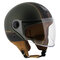 MT Street Entire Matt Green Brown