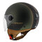 MT Street Entire Matt Green Brown