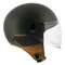 MT Street Entire Matt Green Brown