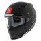 MT Streetfighter S SV helmet matt black - Stripe