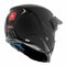 MT Streetfighter S SV helmet matt black - Stripe