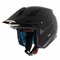 MT Streetfighter S SV helmet matt black - Stripe